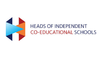 heads of independent co-educational schools logo