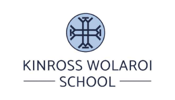 kinross wolaroi school logo