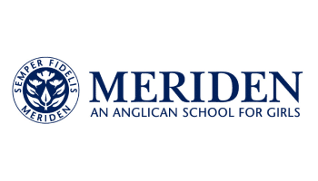 meriden logo