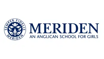 meriden logo