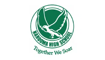 narooma hs logo