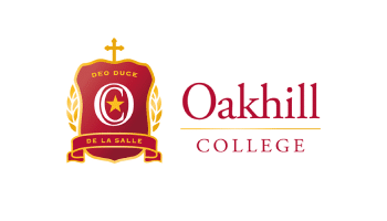 oakhill college logo