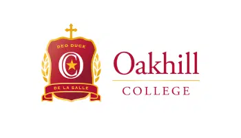 oakhill college logo