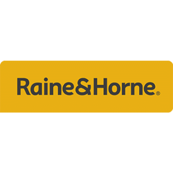 raine and horne logo