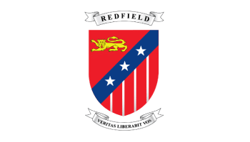 redfield logo