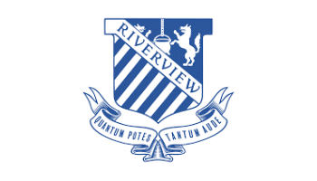 riverview logo