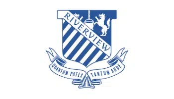 riverview logo