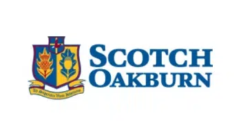 scotch oakburn logo