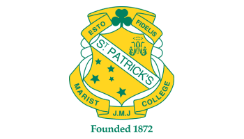 st patricks logo