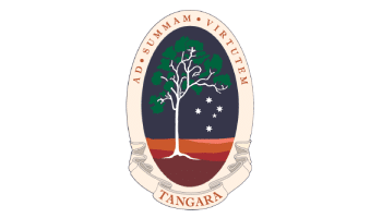tangara logo