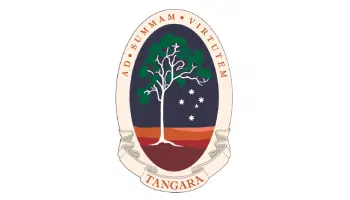 tangara logo