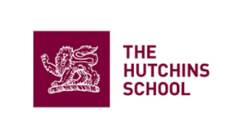 the hutchins school logo