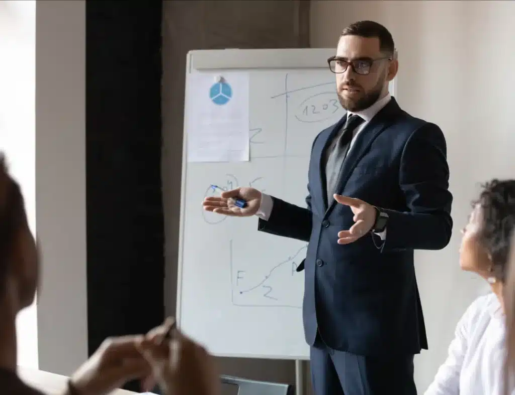 leadership in crisis