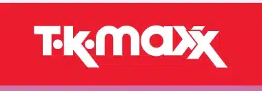 tk max australia logo